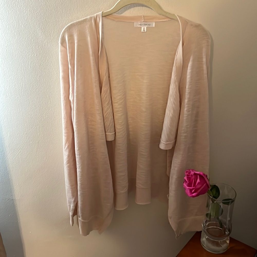 Daily Thread Lightweight Cardigan - Picture 2 of 3